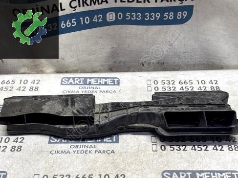 ÇIKMA VW TİGUAN GOLF 7 HAVA KANAL PLASTİĞİ 5Q0129254