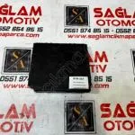 ÇIKMA VW TİGUAN-GOLF BCM KONFOR BEYNİ 5K0937087B-5WK49114