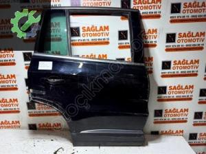ÇIKMA VW TİGUAN SAĞ ARKA KAPI (13. Adet)
