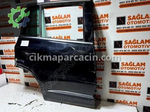 Volkswagen Tiguan Sağ Arka Kapı çıkma parça