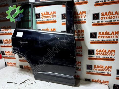 ÇIKMA VW TİGUAN SAĞ ARKA KAPI