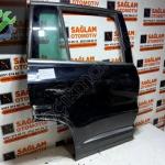 ÇIKMA VW TİGUAN SAĞ ARKA KAPI