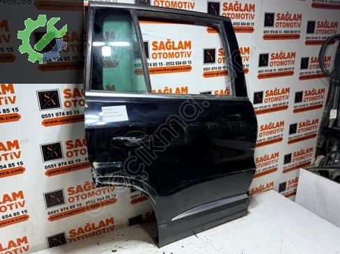 ÇIKMA VW TİGUAN SAĞ ARKA KAPI