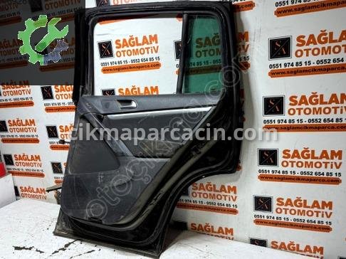 Volkswagen Tiguan Sağ Arka Kapı çıkma parça