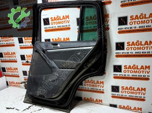 ÇIKMA VW TİGUAN SAĞ ARKA KAPI