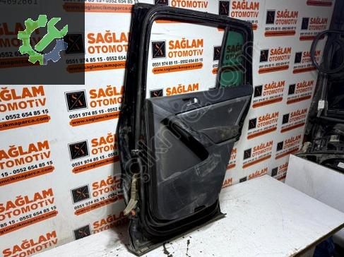 ÇIKMA VW TİGUAN SAĞ ARKA KAPI