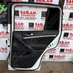 ÇIKMA VW TİGUAN SAĞ ARKA KAPI