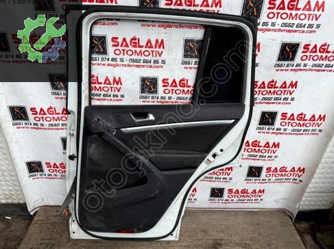 ÇIKMA VW TİGUAN SAĞ ARKA KAPI