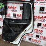 ÇIKMA VW TİGUAN SAĞ ARKA KAPI