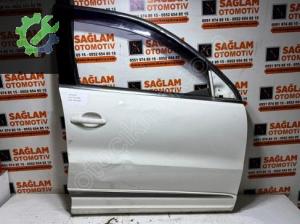 ÇIKMA VW TİGUAN SAĞ ÖN KAPI (12. Adet)