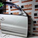 ÇIKMA VW TİGUAN SAĞ ÖN KAPI