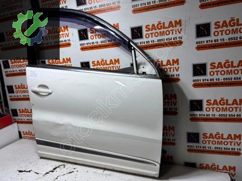 ÇIKMA VW TİGUAN SAĞ ÖN KAPI