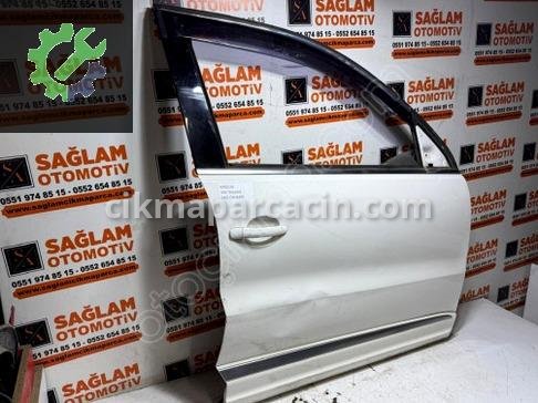 Volkswagen Tiguan Sağ Ön Kapı çıkma parça