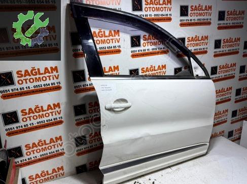 ÇIKMA VW TİGUAN SAĞ ÖN KAPI