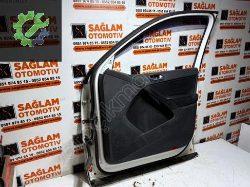 ÇIKMA VW TİGUAN SAĞ ÖN KAPI