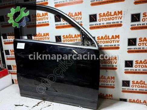 Volkswagen Tiguan Sağ Ön Kapı çıkma parça