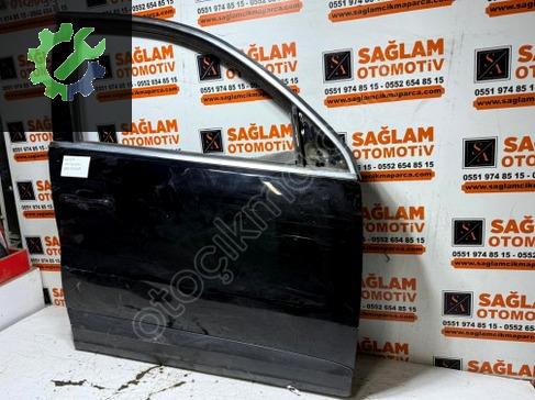 ÇIKMA VW TİGUAN SAĞ ÖN KAPI