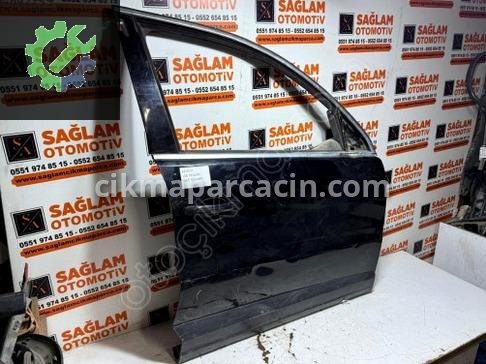 Volkswagen Tiguan Sağ Ön Kapı çıkma parça