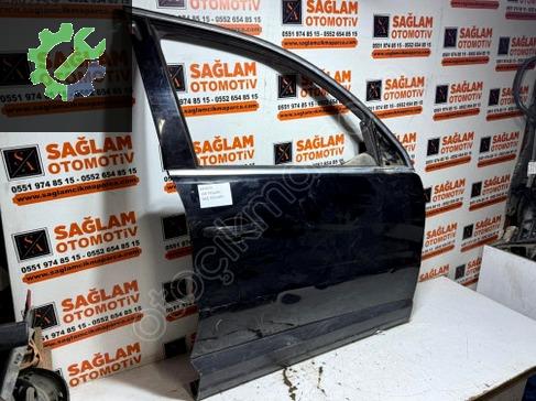 ÇIKMA VW TİGUAN SAĞ ÖN KAPI