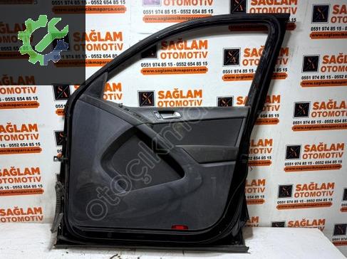 ÇIKMA VW TİGUAN SAĞ ÖN KAPI