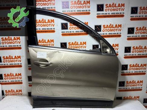 Volkswagen Tiguan Sağ Ön Kapı çıkma parça