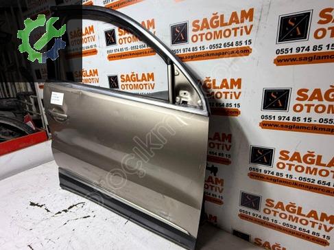 ÇIKMA VW TİGUAN SAĞ ÖN KAPI