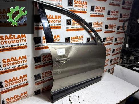 ÇIKMA VW TİGUAN SAĞ ÖN KAPI