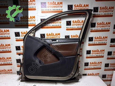 ÇIKMA VW TİGUAN SAĞ ÖN KAPI