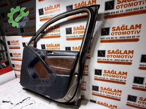 ÇIKMA VW TİGUAN SAĞ ÖN KAPI