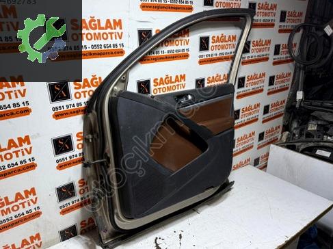 ÇIKMA VW TİGUAN SAĞ ÖN KAPI