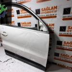ÇIKMA VW TİGUAN SAĞ ÖN KAPI