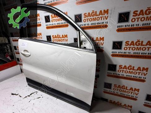 ÇIKMA VW TİGUAN SAĞ ÖN KAPI
