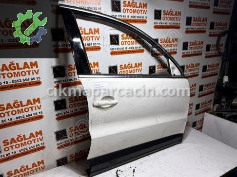 Volkswagen Tiguan Sağ Ön Kapı çıkma parça