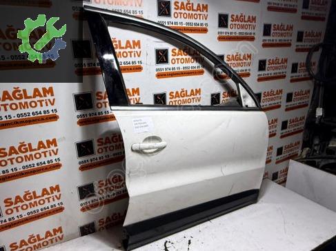 ÇIKMA VW TİGUAN SAĞ ÖN KAPI
