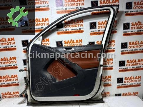 Volkswagen Tiguan Sağ Ön Kapı çıkma parça