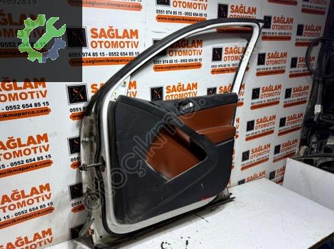 ÇIKMA VW TİGUAN SAĞ ÖN KAPI