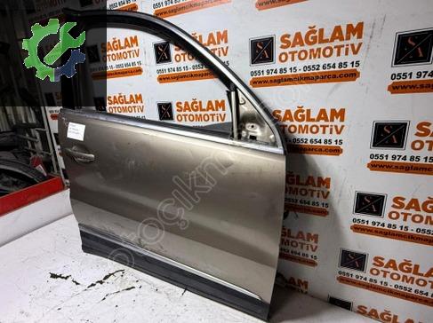 ÇIKMA VW TİGUAN SAĞ ÖN KAPI