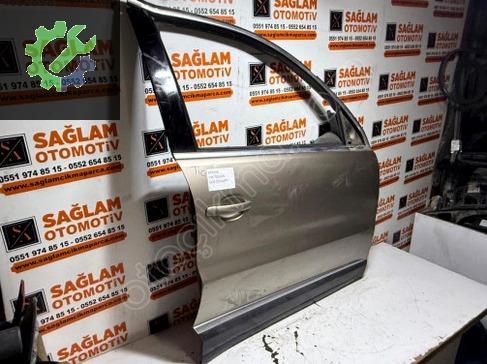 ÇIKMA VW TİGUAN SAĞ ÖN KAPI