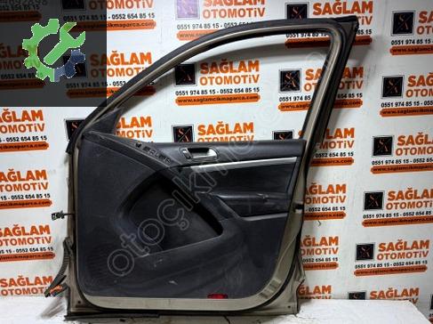 ÇIKMA VW TİGUAN SAĞ ÖN KAPI