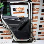 ÇIKMA VW TİGUAN SOL ARKA KAPI
