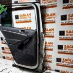 ÇIKMA VW TİGUAN SOL ARKA KAPI