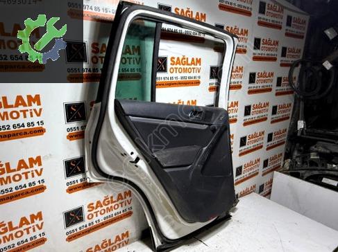 ÇIKMA VW TİGUAN SOL ARKA KAPI