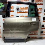 ÇIKMA VW TİGUAN SOL ARKA KAPI