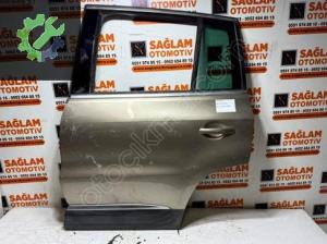 ÇIKMA VW TİGUAN SOL ARKA KAPI (9. Adet)