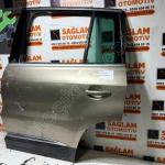 ÇIKMA VW TİGUAN SOL ARKA KAPI