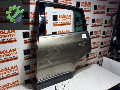 ÇIKMA VW TİGUAN SOL ARKA KAPI