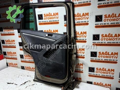 Volkswagen Tiguan Sol Arka Kapı çıkma parça