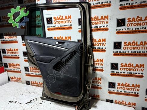 ÇIKMA VW TİGUAN SOL ARKA KAPI