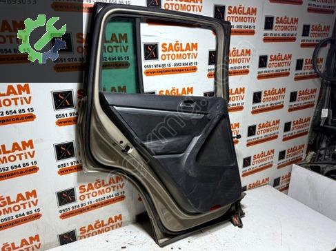 ÇIKMA VW TİGUAN SOL ARKA KAPI