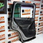 ÇIKMA VW TİGUAN SOL ARKA KAPI